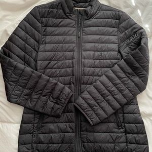 Brooks Brothers Puffer Jacket
